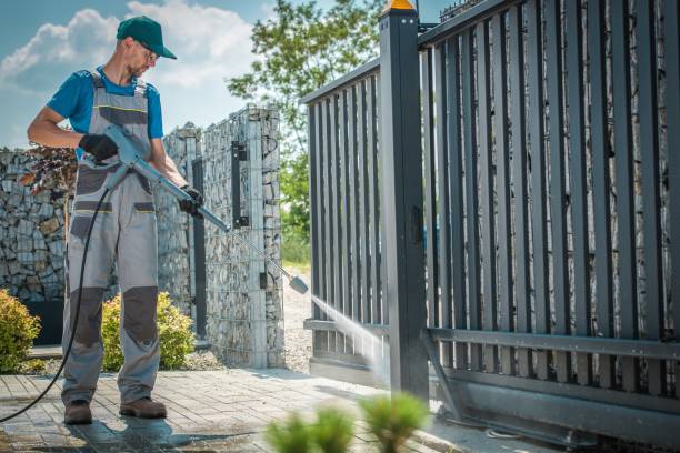 Trusted Staples, MN Pressure Washing Experts